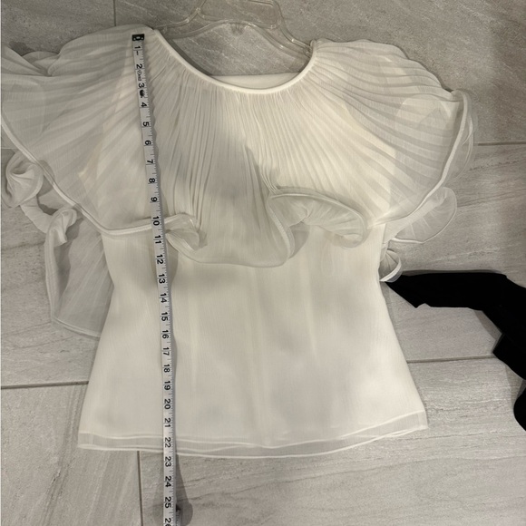 Badgley Mischa Collection Top - Picture 6 of 6